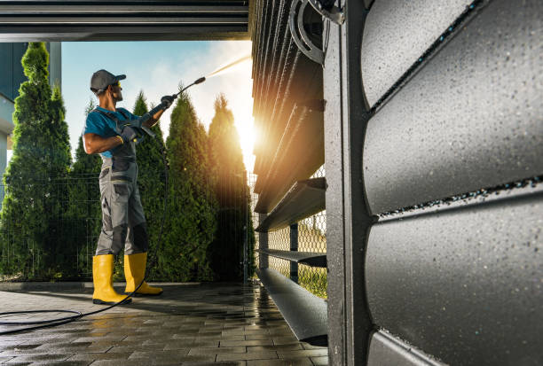 Trusted Cumberland, WI Pressure washing Experts